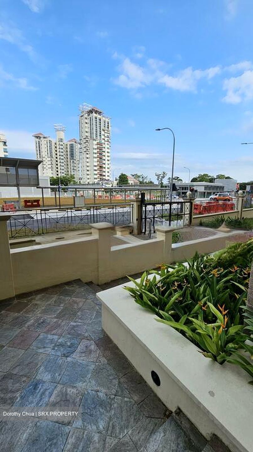 Pebble Bay (D15), Condominium #444057631